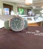2022 Patek Philippe Aquanaut Self-Winding - Image 6