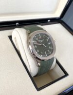 2022 Patek Philippe Aquanaut Self-Winding - Image 4