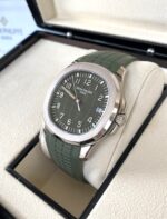 2022 Patek Philippe Aquanaut Self-Winding - Image 3