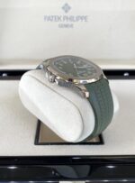 2022 Patek Philippe Aquanaut Self-Winding - Image 8