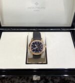 2023 Patek Philippe Aquanaut Travel Time 5164R - Image 2