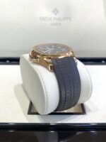 2023 Patek Philippe Aquanaut Travel Time 5164R - Image 7