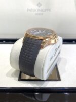 2023 Patek Philippe Aquanaut Travel Time 5164R - Image 6