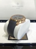 2023 Patek Philippe Aquanaut Travel Time 5164R - Image 5