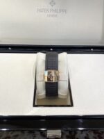 2023 Patek Philippe Aquanaut Travel Time 5164R - Image 9