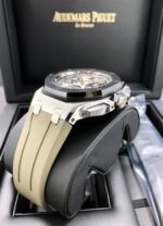 2021 Audemars Piguet Royal Oak Offshore Selfwinding Chronograph 26420SO - Image 5