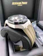 2021 Audemars Piguet Royal Oak Offshore Selfwinding Chronograph 26420SO - Image 6