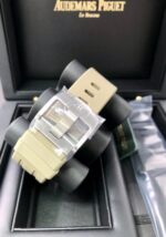 2021 Audemars Piguet Royal Oak Offshore Selfwinding Chronograph 26420SO - Image 8