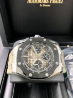2021 Audemars Piguet Royal Oak Offshore Selfwinding Chronograph 26420SO - Image 7