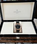 2022 Patek Philippe Annual Calendar Reference 5205R - Image 2