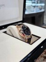 2022 Patek Philippe Annual Calendar Reference 5205R - Image 9