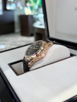 2022 Patek Philippe Annual Calendar Reference 5205R - Image 8