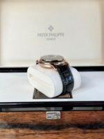 2022 Patek Philippe Annual Calendar Reference 5205R - Image 7