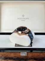 2022 Patek Philippe Annual Calendar Reference 5205R - Image 4