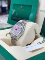 2024 Rolex Oyster Perpetual 36 126000 - Image 3