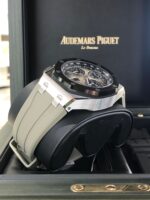 2022 Audemars Piguet Royal Oak Offshore Selfwinding Chronograph 26420SO - Image 6