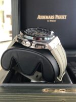 2022 Audemars Piguet Royal Oak Offshore Selfwinding Chronograph 26420SO - Image 8