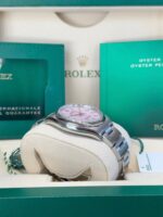 2024 Rolex Oyster Perpetual 36 126000 - Image 7