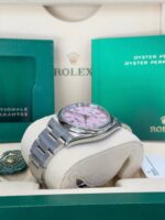 2024 Rolex Oyster Perpetual 36 126000 - Image 5