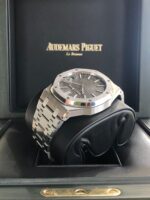 2022 Audemars Piguet Royal Oak Selfwinding 15510ST 50th Anniversary - Image 5