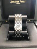 2022 Audemars Piguet Royal Oak Selfwinding 15510ST 50th Anniversary - Image 9