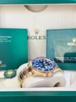 2024 Rolex Submariner 126618LB - Image 5