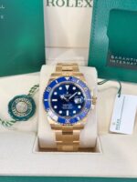 2024 Rolex Submariner 126618LB
