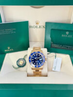 2024 Rolex Submariner 126618LB - Image 2
