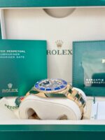 2024 Rolex Submariner 126618LB - Image 8