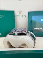 2023 Rolex GMT-Master II Pepsi 126719BLRO - Image 6