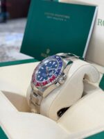 2023 Rolex GMT-Master II Pepsi 126719BLRO - Image 4