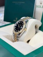 2022 Rolex Datejust 41 126333 - Image 3