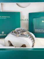 2022 Rolex Datejust 41 126333 - Image 7
