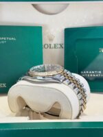 2022 Rolex Datejust 41 126333 - Image 5
