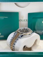 2022 Rolex Datejust 41 126333 - Image 6