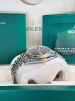 2022 Rolex Datejust 41 126333 - Image 8