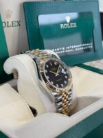 2022 Rolex Datejust 41 126333 - Image 4