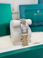 2022 Rolex Datejust 41 126333 - Image 9