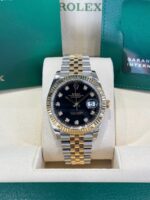 2022 Rolex Datejust 41 126333