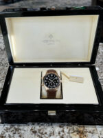 2019 Patek Philippe Calatrava Pilot Time Travel 5524R-001 - Image 2