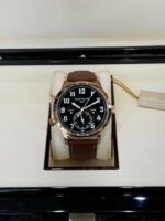 2019 Patek Philippe Calatrava Pilot Time Travel 5524R-001 - Image 10