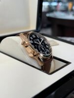 2019 Patek Philippe Calatrava Pilot Time Travel 5524R-001 - Image 4