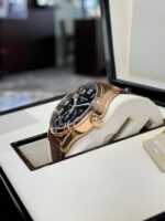 2019 Patek Philippe Calatrava Pilot Time Travel 5524R-001 - Image 3