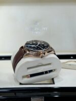 2019 Patek Philippe Calatrava Pilot Time Travel 5524R-001 - Image 6