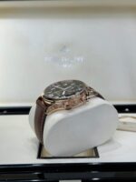 2019 Patek Philippe Calatrava Pilot Time Travel 5524R-001 - Image 5