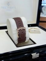 2019 Patek Philippe Calatrava Pilot Time Travel 5524R-001 - Image 9