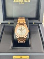 Audemars Piguet Royal Oak Selfwinding 15400OR