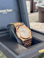 Audemars Piguet Royal Oak Selfwinding 15400OR - Image 3
