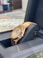 Audemars Piguet Royal Oak Selfwinding 15400OR - Image 4