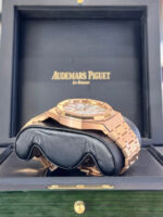 Audemars Piguet Royal Oak Selfwinding 15400OR - Image 5